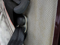 Thumbnail of 3-Point Retracting Seat Belt for Jumpseat L/R [Vanagon]