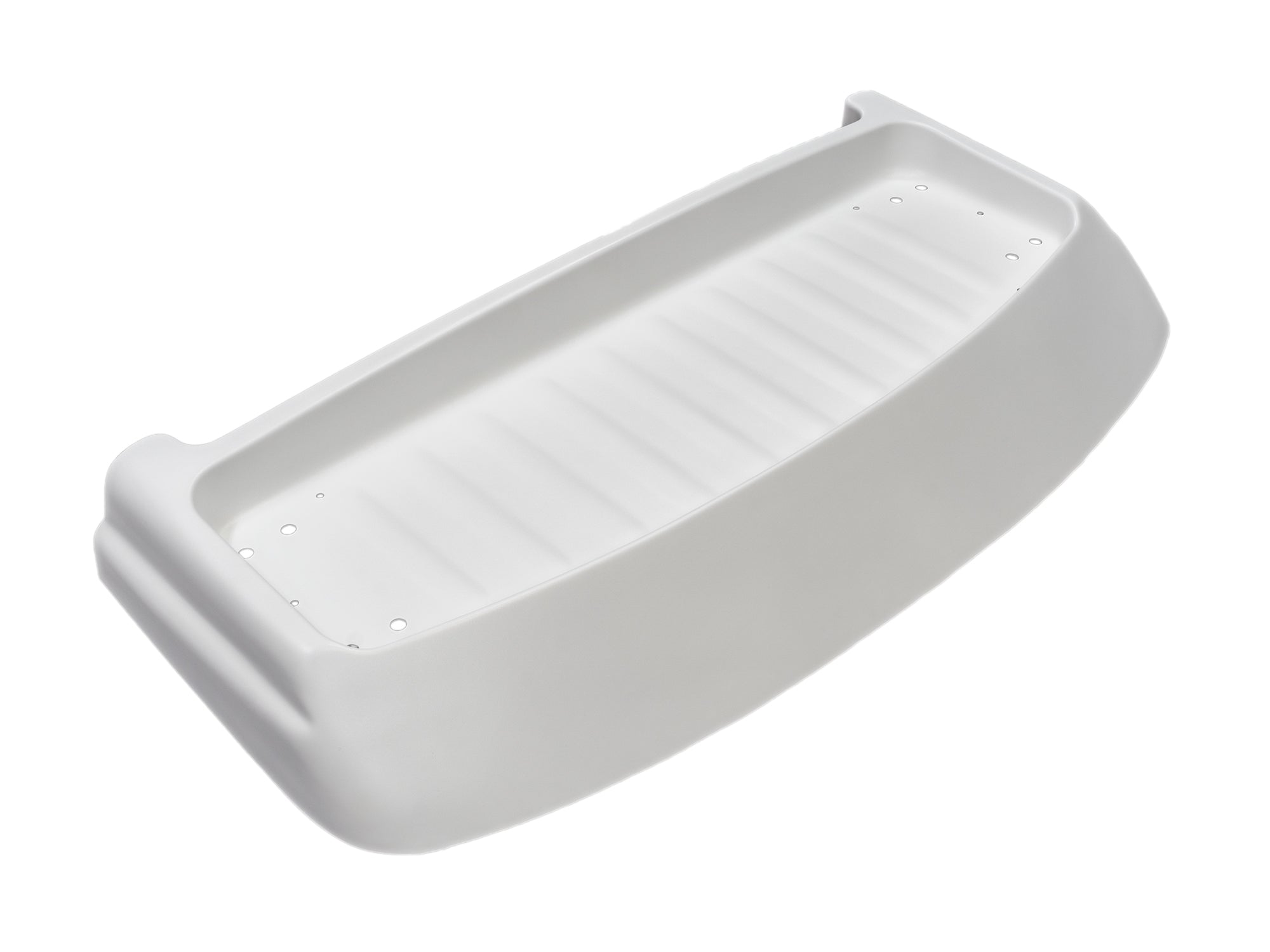 Winnebago Luggage Rack