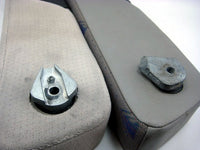 Thumbnail of Broken armrests