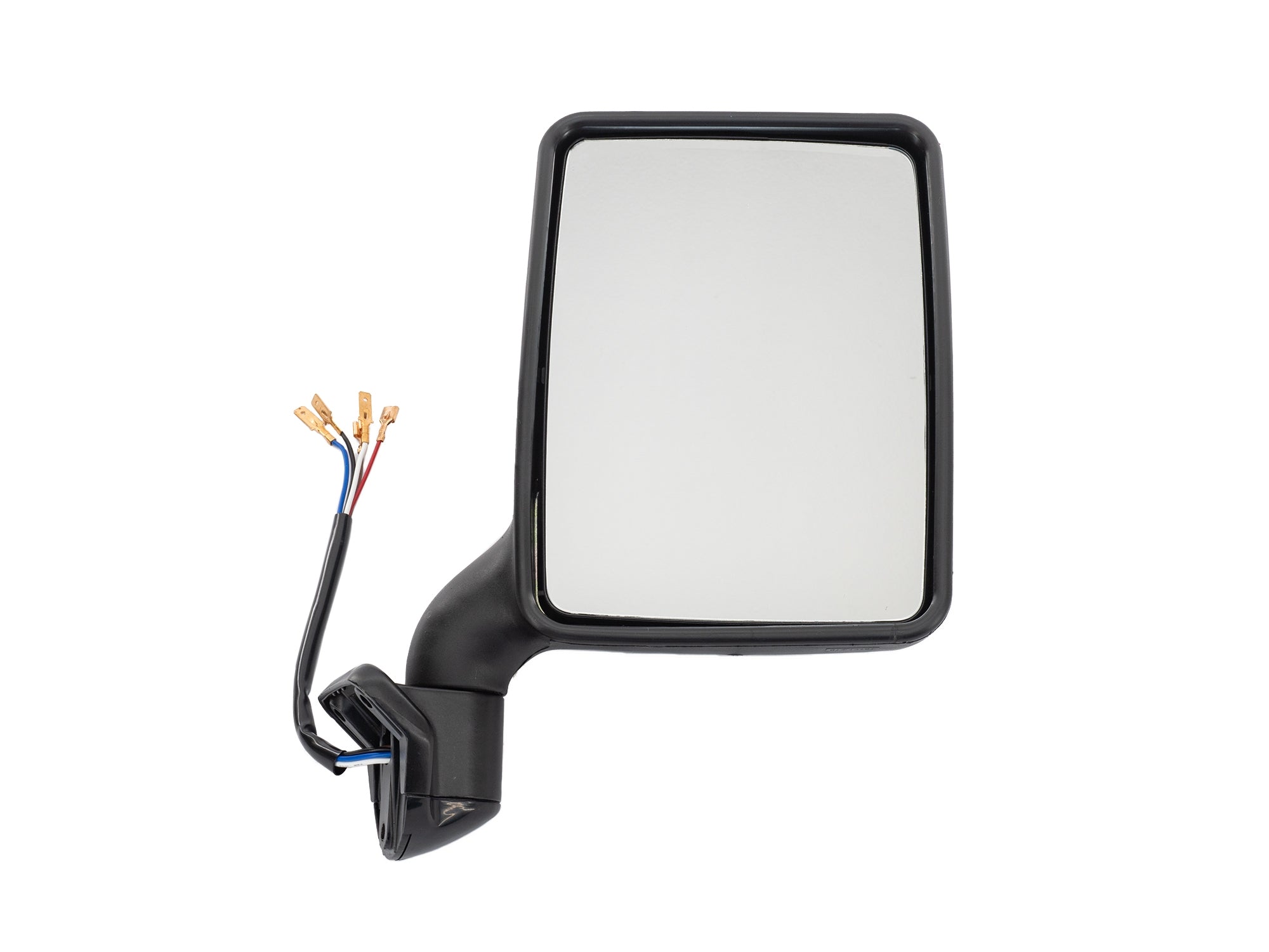 Power Mirror - Passenger Side (LHD)