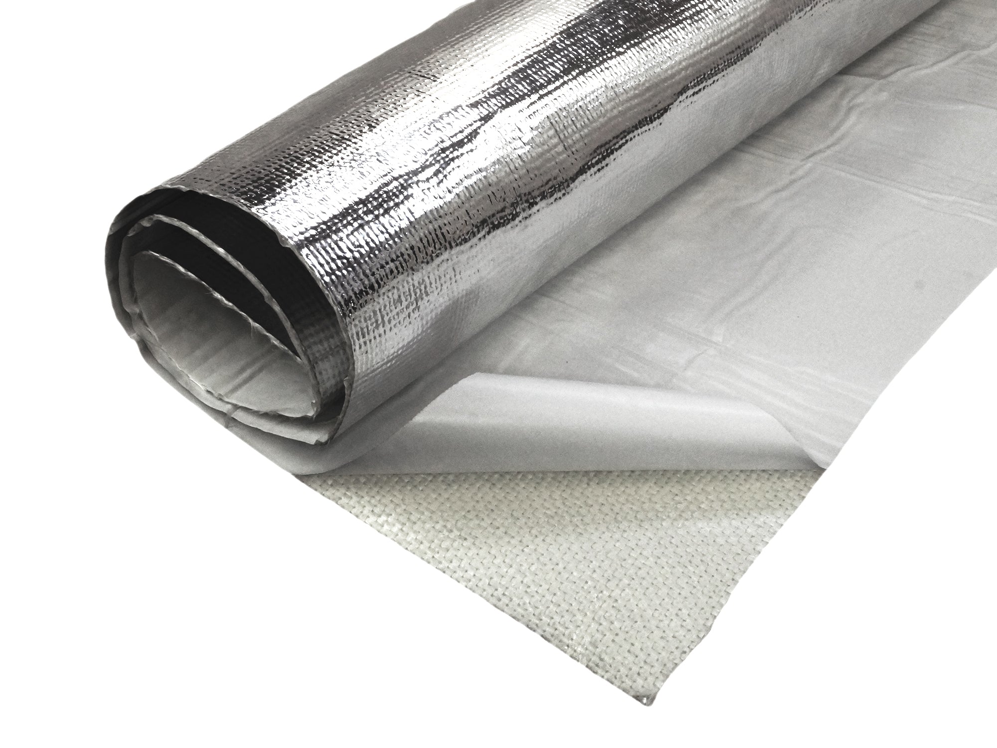 Heat Shield Material (Self-Adhesive)