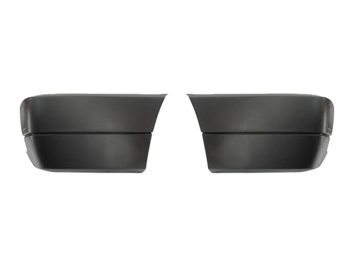 New Rear Bumper Cover For 92-93 EUROVAN New Rear Bumper Cover For 92-93 EUROVAN