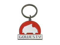 Thumbnail of GoWesty Keychain