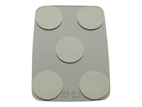 Thumbnail of Convex glass (Fits 251-857-514GR only)