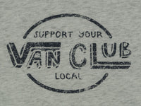 Thumbnail of Support Your Local Van Club T-Shirt