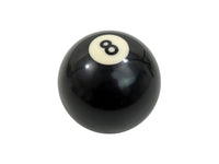 Thumbnail of 8-Ball Shift Knob