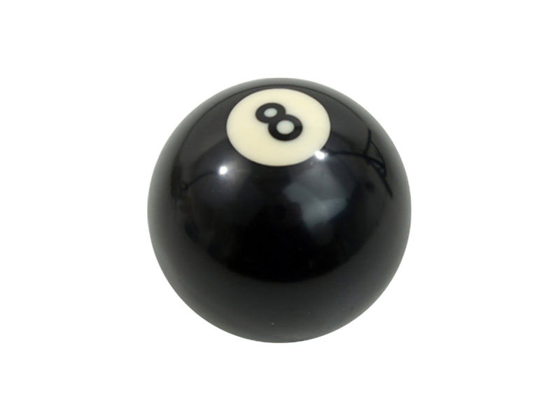 8-Ball Shift Knob