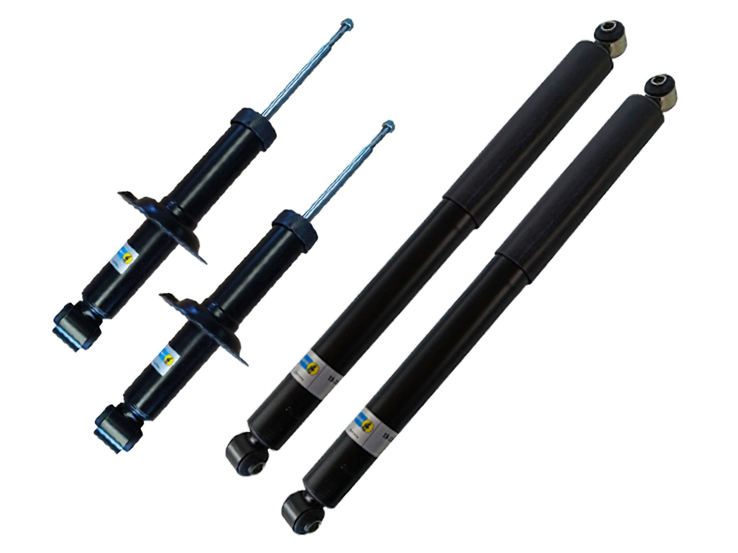 Bilstein shock absorber set syncro – GoWesty