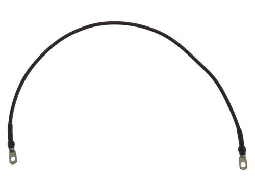 Vanagon Engine Ground Cable | Heavy-Duty Grounding Solution – GoWesty