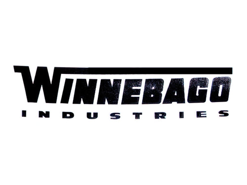 Winnebago Industries Decal