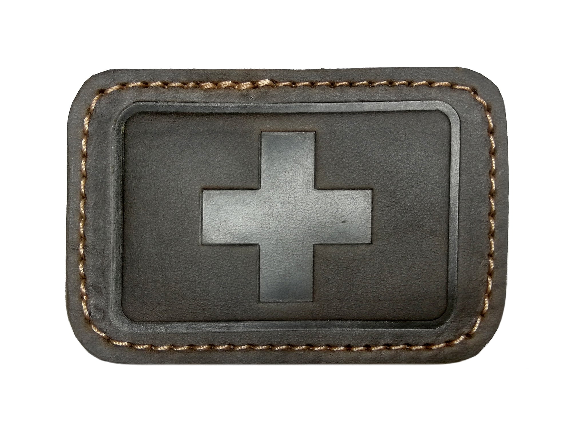 Leather Patches for Combi Bags | VL-PATCH | GoWesty