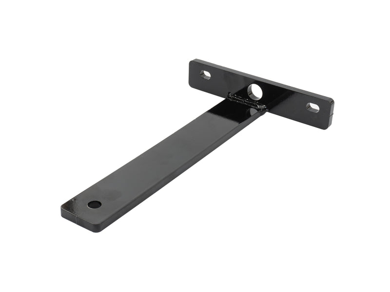 Trailer Hitch With 2