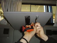 Thumbnail of Table Latch [Late Vanagon]