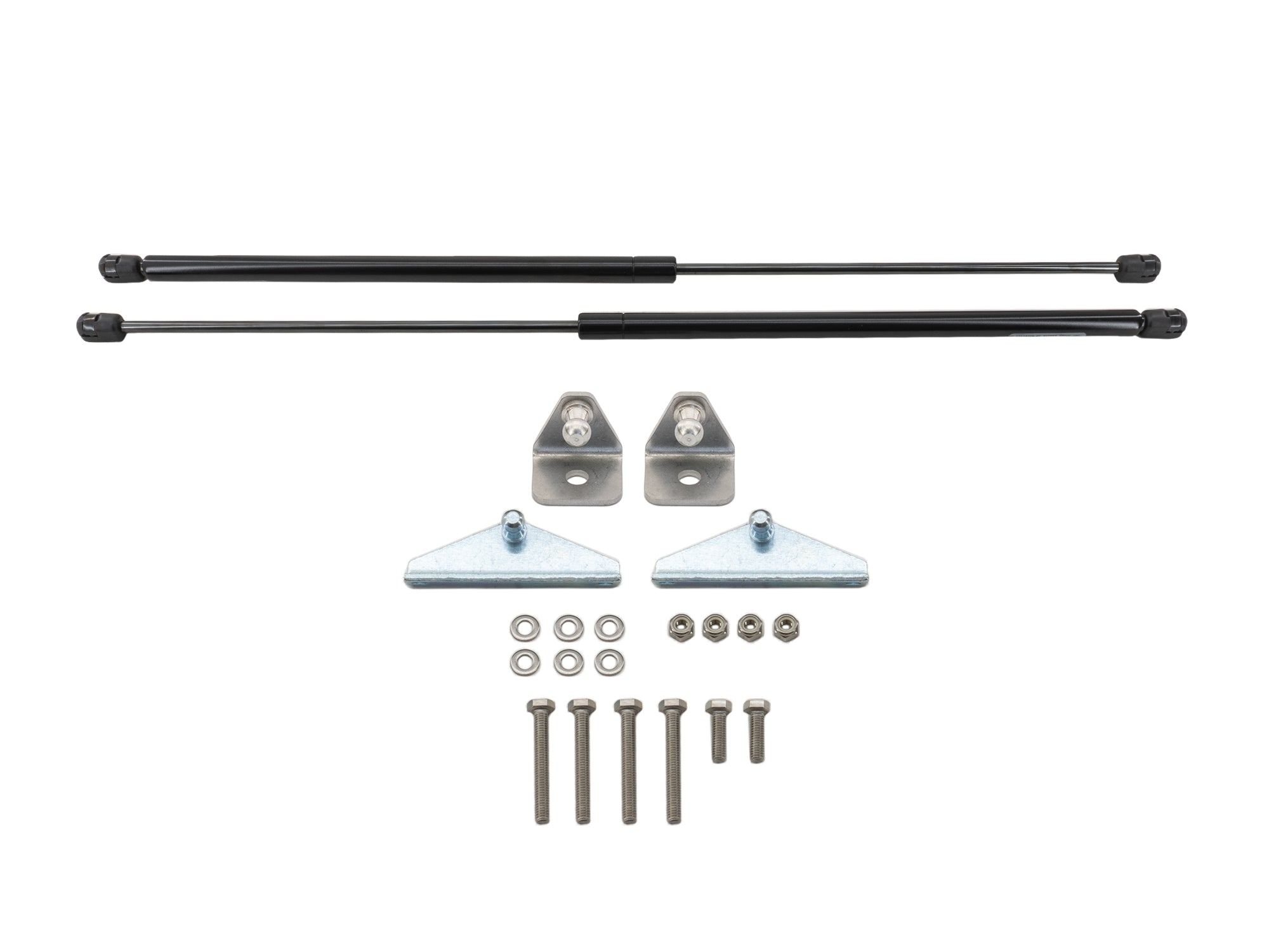 Poptop lift assist for vanagonN GoWesty