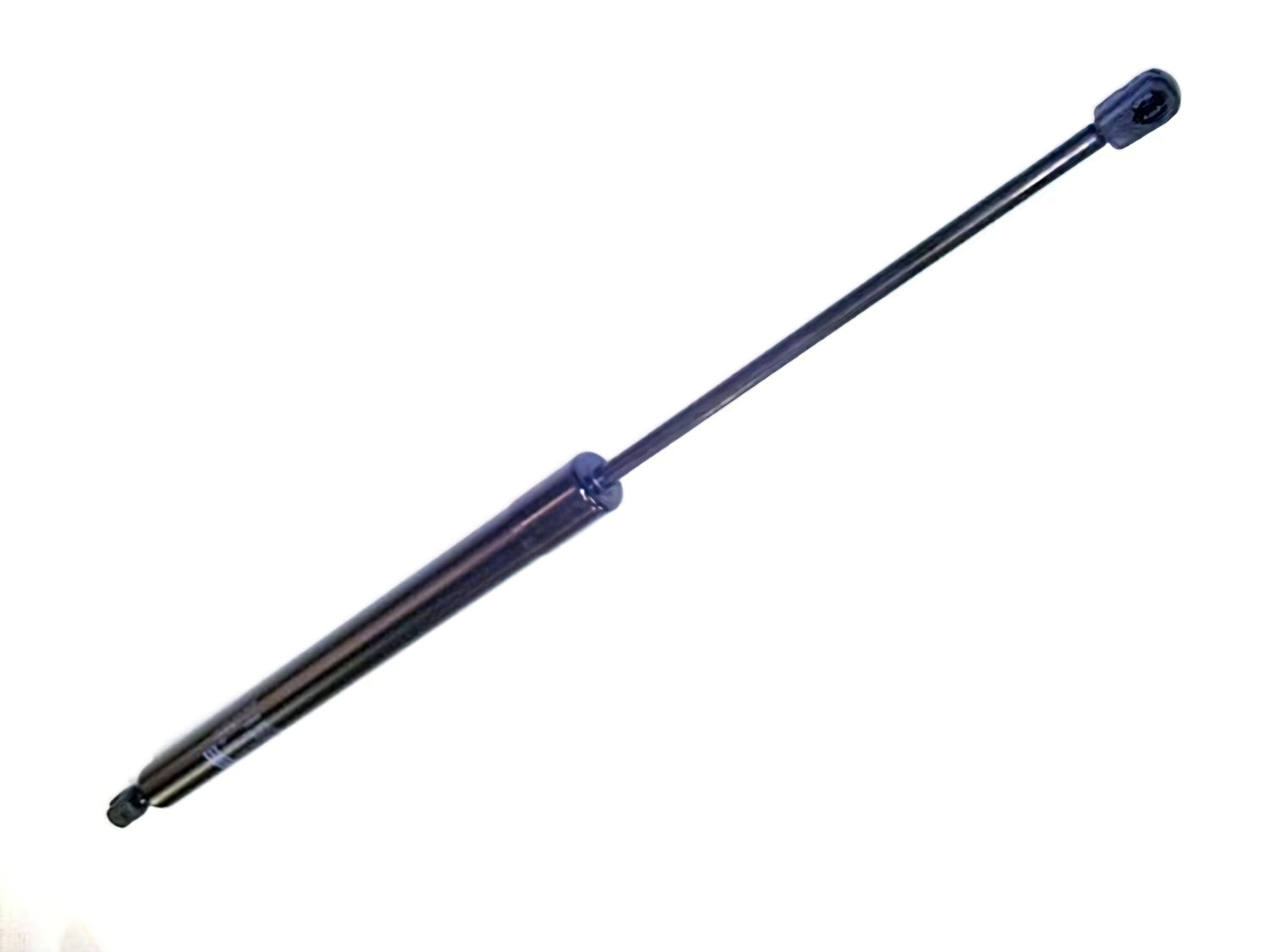 Rear hatch strut eurovan – GoWesty