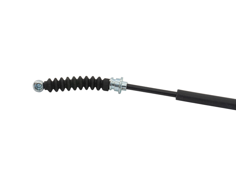 Accelerator Cable (A/T) [Water-Cooled Vanagon]