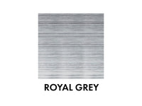 Thumbnail of Fiamma Awning Material Swatch (Royal Gray)