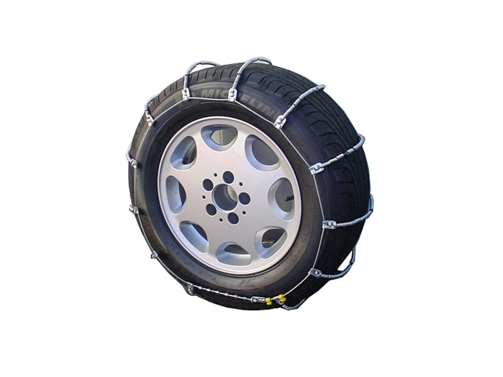 Snow cable set GoWesty