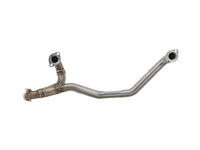 Thumbnail of Stainless Exhaust Kit