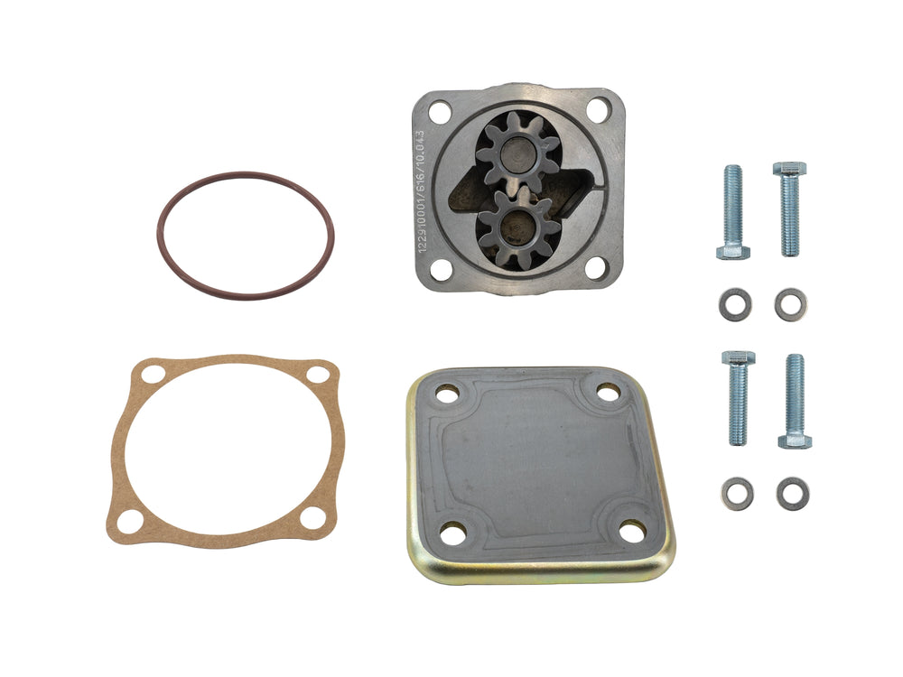 High volume oil pump kit GoWesty