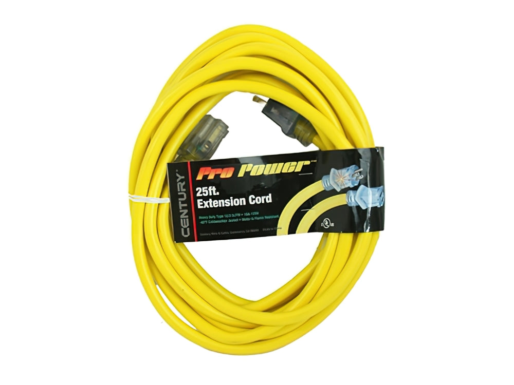 15 amp hook up extension cord GoWesty
