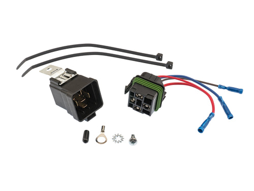 Horn Load Reduction Relay Kit