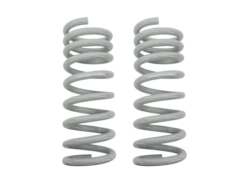 GoWesty Front Coil Springs [4WD Syncro Vanagon]