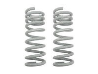 Thumbnail of GoWesty Front Coil Springs [4WD Syncro Vanagon]