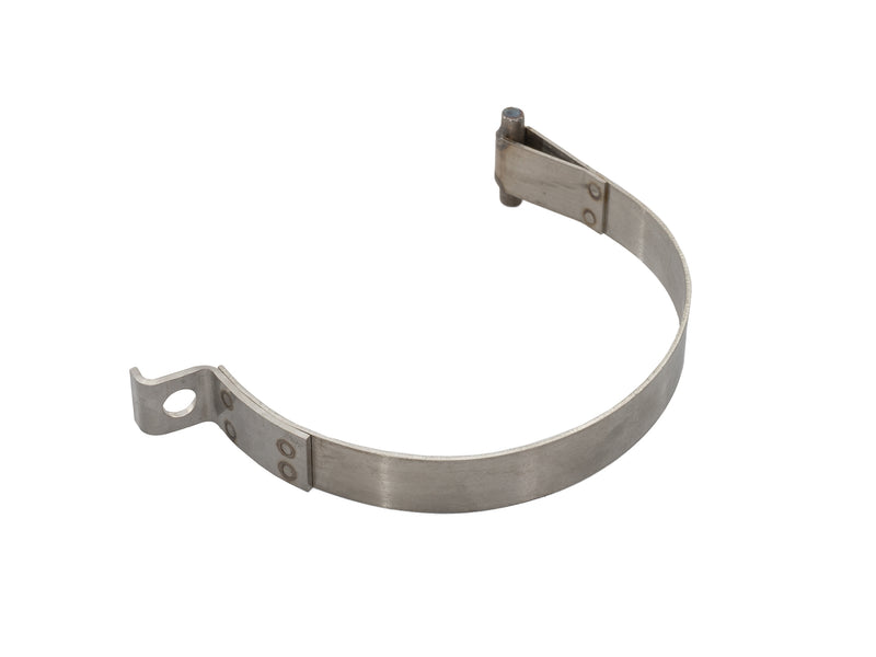 Muffler Strap for Air-Cooled Engines