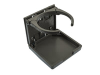 Thumbnail of Folding Cup Holder with Adjustable Pivoting Arms