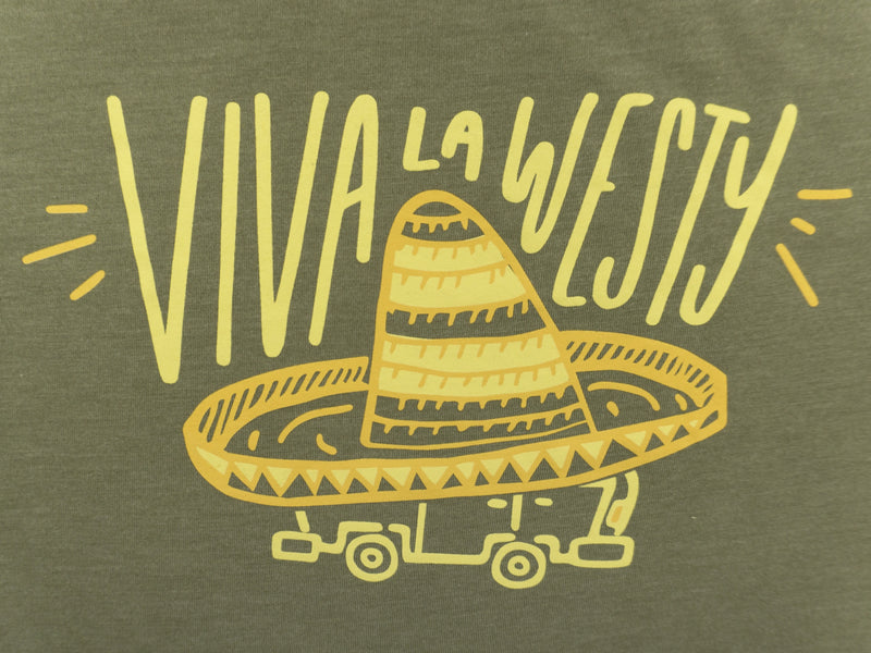 Viva La Westy! T-Shirt
