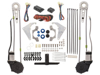 Thumbnail of Manual to Power Window Conversion Kit [Vanagon]