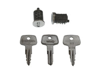 Thumbnail of Locking Hardware Kit for Road Shower