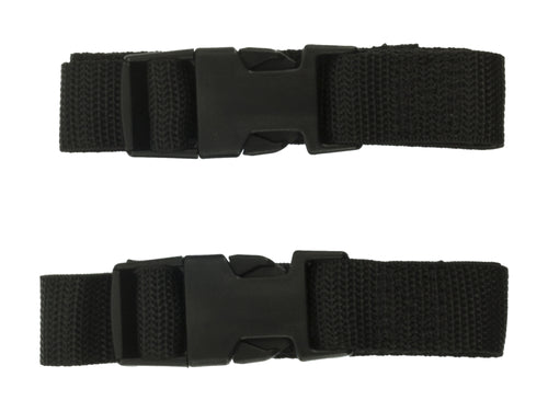 Replacement Straps for Gear Bag