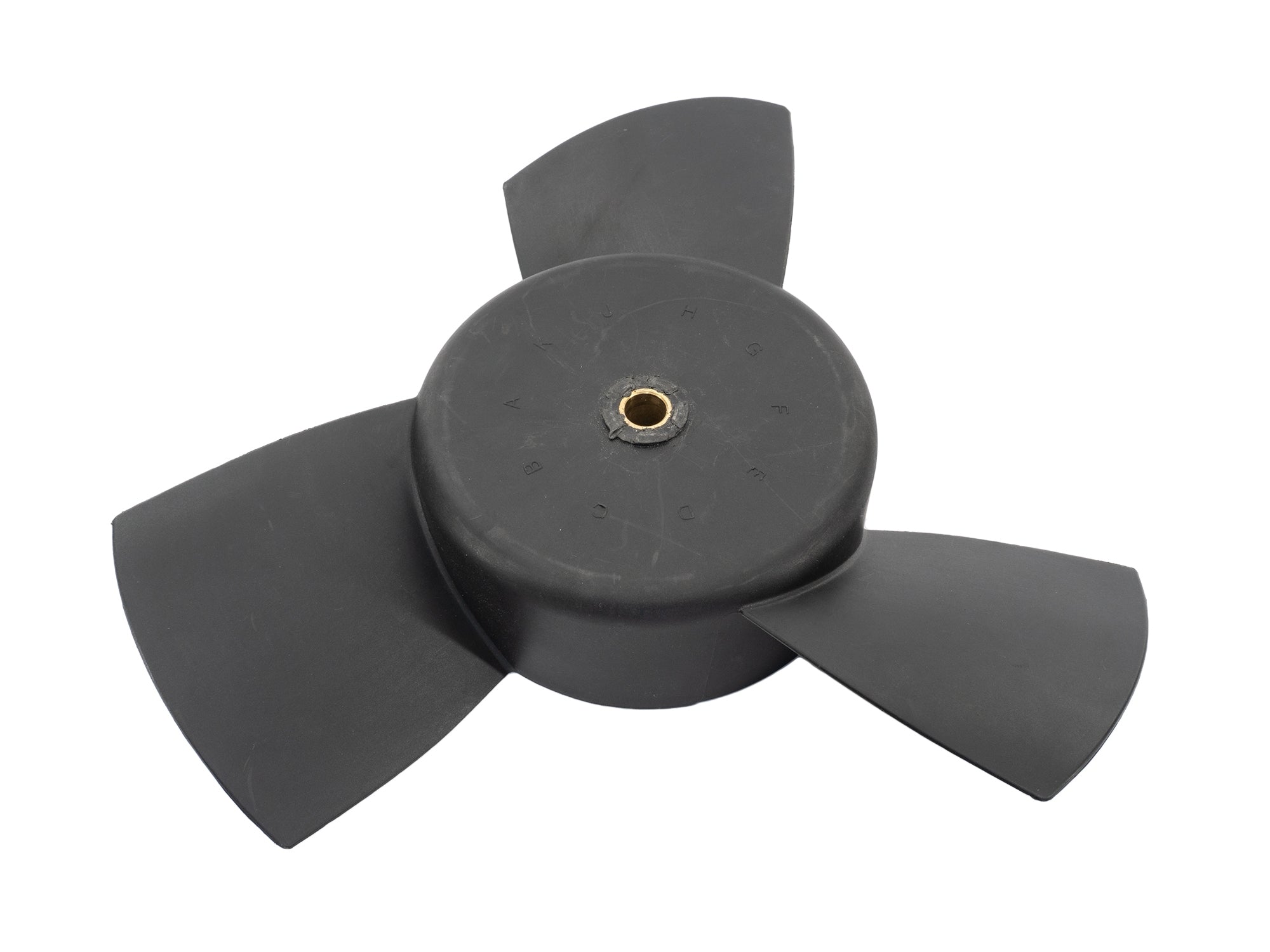 Radiator Fan & Motor (450W) [Late Vanagon] | 251-959-455M | GoWesty