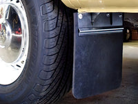 Thumbnail of Left Front Mud Flap w/out VW Logo
