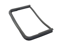 Thumbnail of Center/Rear Side Vent Window Seal [Bus]
