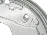 Thumbnail of Brake Backing Plate (Right Rear)
