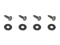 Thumbnail of Luggage Rack Screws and Washers [Late Bus]