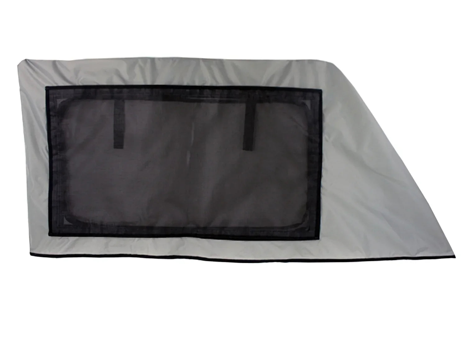 Front Door Window Screen Set [Vanagon] | FDS | GoWesty
