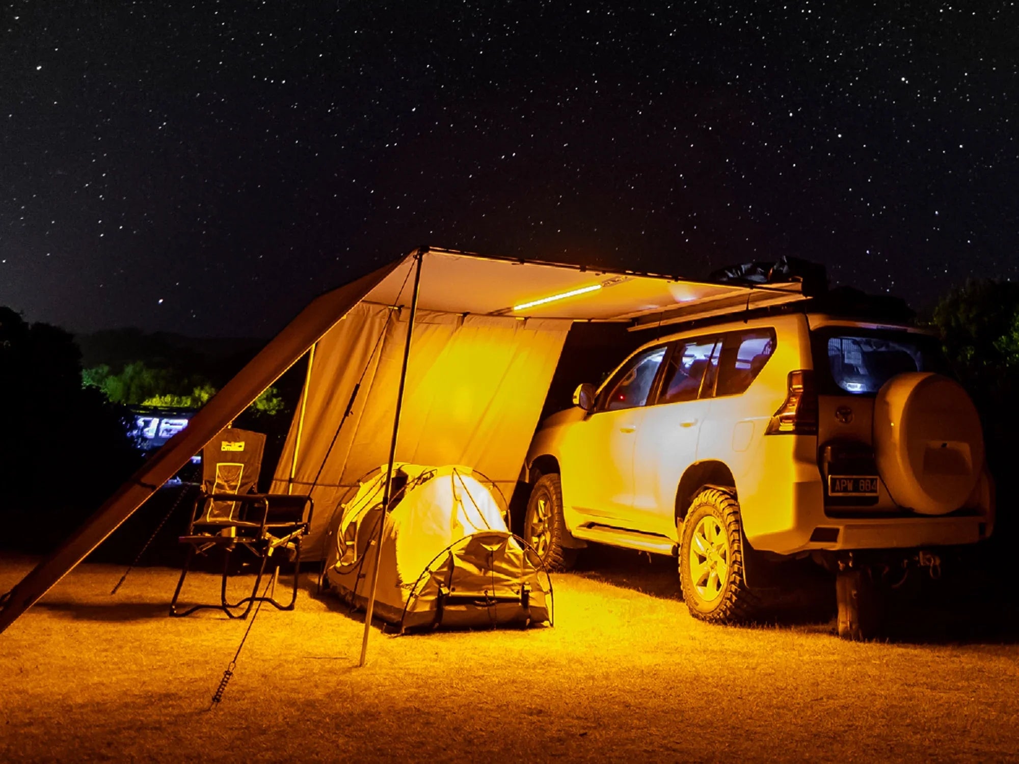 ARB Shade Awning | PN-814410