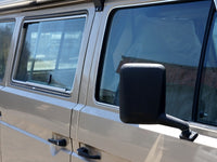 Thumbnail of Manual Side-View Mirror (Passenger Side) [Vanagon]