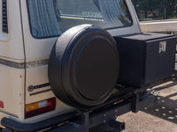 Thumbnail of Rigid Series™ Heavy-Duty Spare Tire Cover