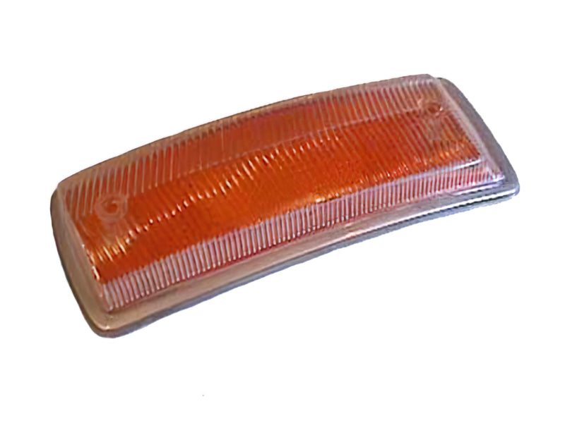 Front Turn Signal Lens L/R [Bus]