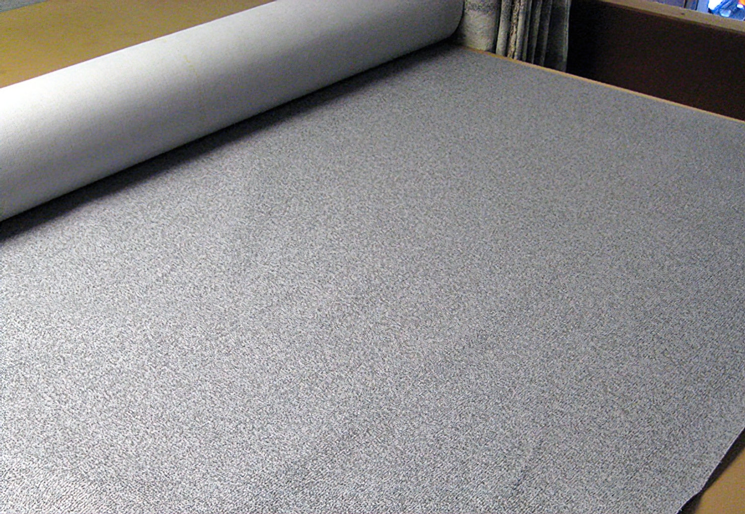 Vinyl Flooring [Eurovan]