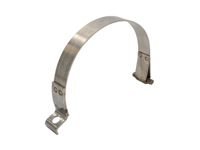 Muffler Strap for Air-Cooled Engines