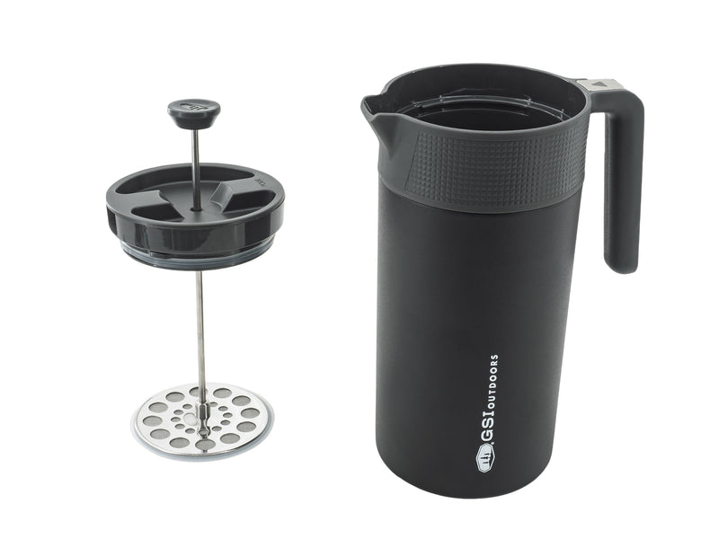 Insulated French Press