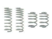 Thumbnail of GoWesty Coil Spring Bundle [2WD Vanagon]