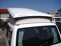 Thumbnail of Weekender Westfalia Decal [Eurovan]