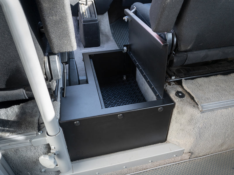 Liner Mat for GoWesty Center Console